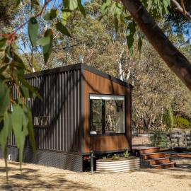 Chalky's Retreat