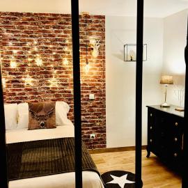 칼레에 위치한 호텔 Le loft 62 mdh Calais côte d opale plage