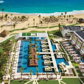 Dreams Onyx Resort & Spa - All Inclusive, hotel a Punta Cana