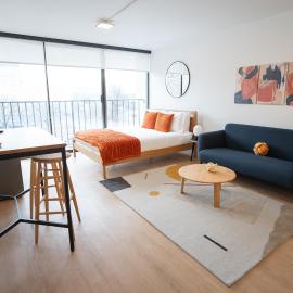 Salt City Getaway โรงแรมในซอลต์เลคซิตี้