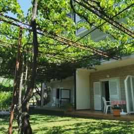 Apartmani Rozić Zaostrog, Hotel in Podaca
