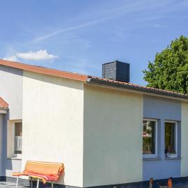 Nice Home In Kalbe Milde -Kakerbec With Wifi, hotell i Kakerbeck