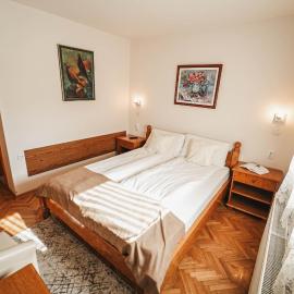 Passage, hotel a Sremska Mitrovica