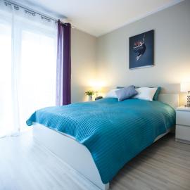 Apartamenty Feniks & Pegaz