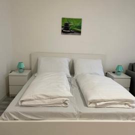 Apartmancheb, hotel in Cheb
