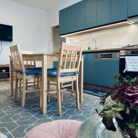 Robin Apartman