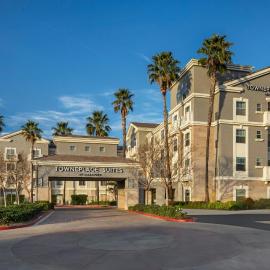 TownePlace Suites by Marriott Ontario Airport, Hotel in Rancho Cucamonga