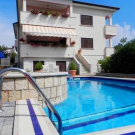 Villa MIRJAM Apartments