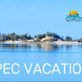 Westlake Dunes View Beach-FREE Pontoon Boat Rental, hotel u gradu 'West Lake'