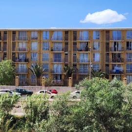Departamento en Vallenar, khách sạn ở Vallenar