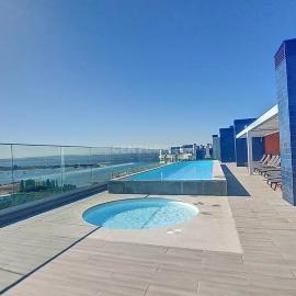 Baia Rio by Proud Progress Homes، فندق في سيكسال