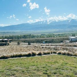 Casa Pradera de los Andes، فندق في توبونغاتو