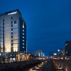 Hotel Venue-G Seoul