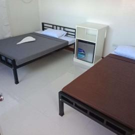 Ubay Pacific Guesthouse, Hotel in Ubay