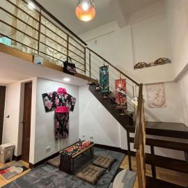 Apartment MJ, hotelli kohteessa Olongapo