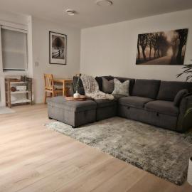 Cozy new Suite in Silver Valley