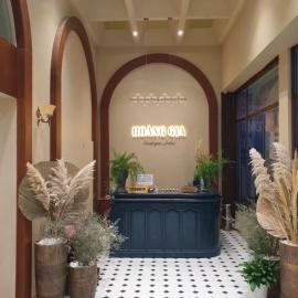 Hoang Gia Hotel