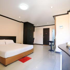 Triton Hotel Nakhonratchasima โรงแรมไททัน, hotel Nakhonratcsaszimában