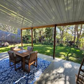 Mayers Cottage