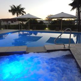 Rovera Apartments