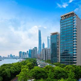 Joya Hotel Shanghai Lujiazui