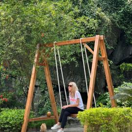 Trang An Heritage Garden, Hotel in Ninh Bình