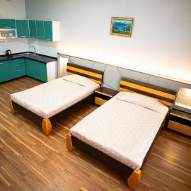 Tsolmon's Serviced Apartments