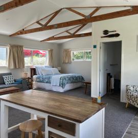 Studio at Coopers Beach, hotel in Coopers Beach