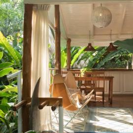 Surf Casitas - Mid Tide Bungalow