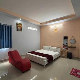 Home stay Tường Vy، فندق في Cái Răng
