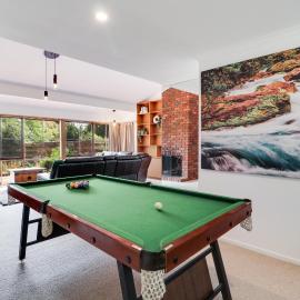 The Link Mansfield - Sleeps 11