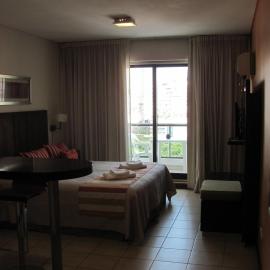 Apartamento en Cetro Real Condominium & Suites