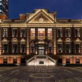 Bulgari Hotel Shanghai