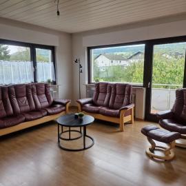 Ferienwohnung Mühlenweg, Hotel in Greifenstein