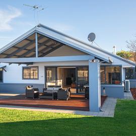 Viesnīca Light & Bright on Seattle, Quindalup Dunsborough pilsētā Quindalup