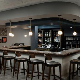 Four Points by Sheraton Milwaukee North Shore, готель у місті Brown Deer
