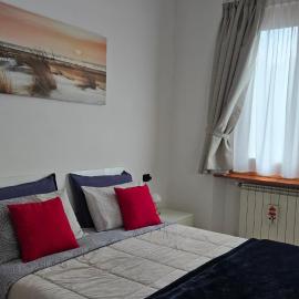 Grazioso bilocale a Legnano., hotel v destinácii Legnano