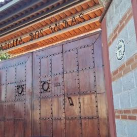 CASONA DOS VIDAS