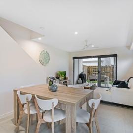 Suncoast Beach Drive Townhouses