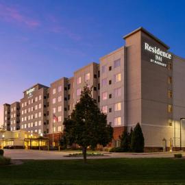Residence Inn by Marriott Chicago Wilmette/Skokie, hotel a Wilmette
