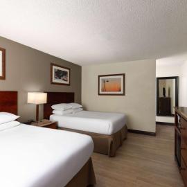 Ramada by Wyndham Elko Hotel at Stockmen's Casino, hotel v destinaci Elko
