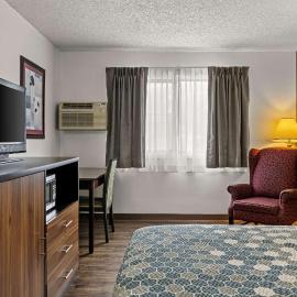 FairBridge Inn Express Billings Airport, Hotel in Billings