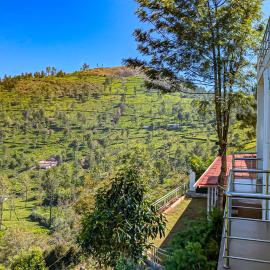 VALLEY VIEW INN, Kotagiri, hotel in Kotagiri