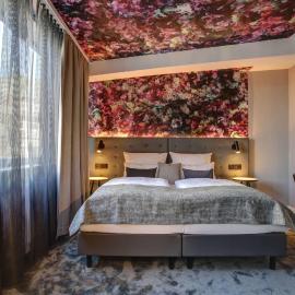 Vienna House Easy by Wyndham Hamburg Hauptbahnhof