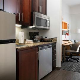 TownePlace Suites by Marriott Laredo, khách sạn ở Laredo