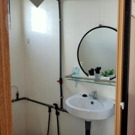 Chinta Chinta Cottage kabin 1, hotel i Arau