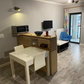 Apartament w Białymstoku 1
