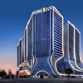 Home2 Suite by Hilton Foshan Lishui, hotel di Foshan