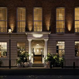 Montcalm Mayfair, Autograph Collection, hotel a Londres