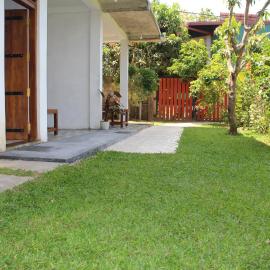 Dilsara Accommodation